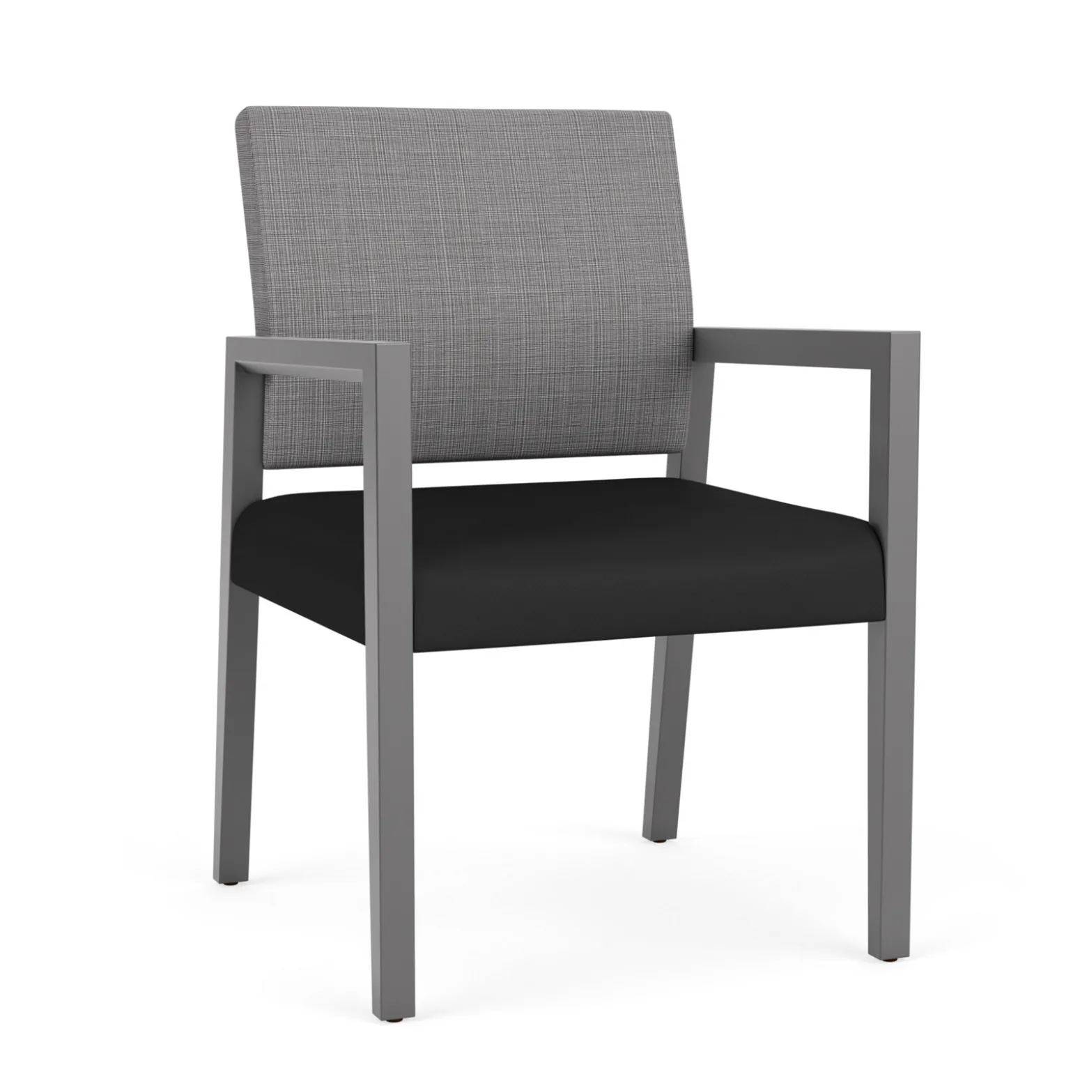 Hampton Guest Chair in Designer Upholstery