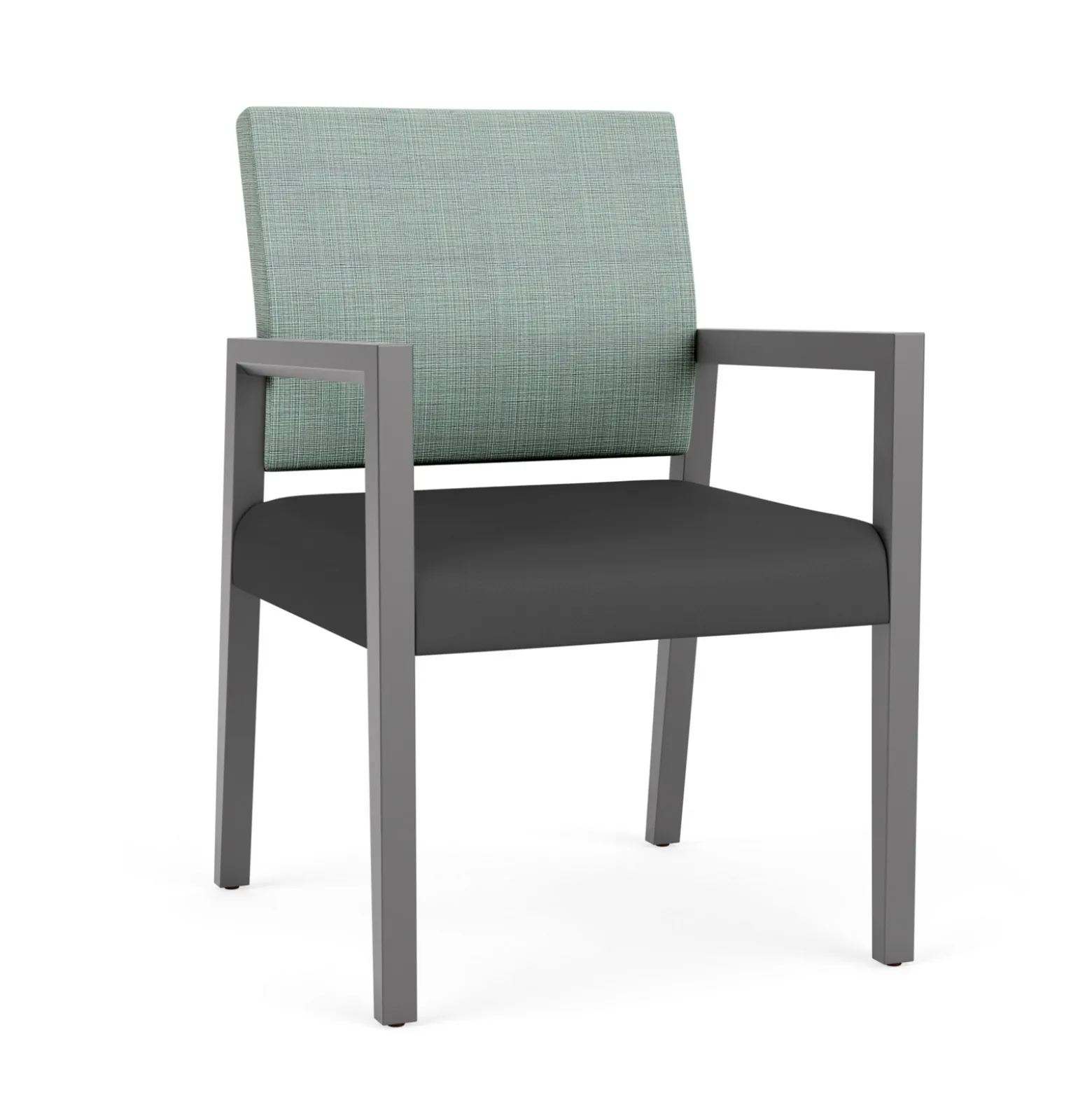 Hampton Guest Chair in Designer Upholstery
