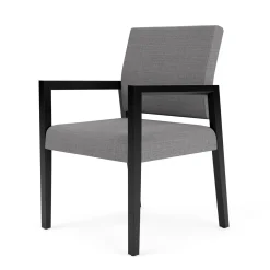 Hampton Guest Chair in Designer Upholstery