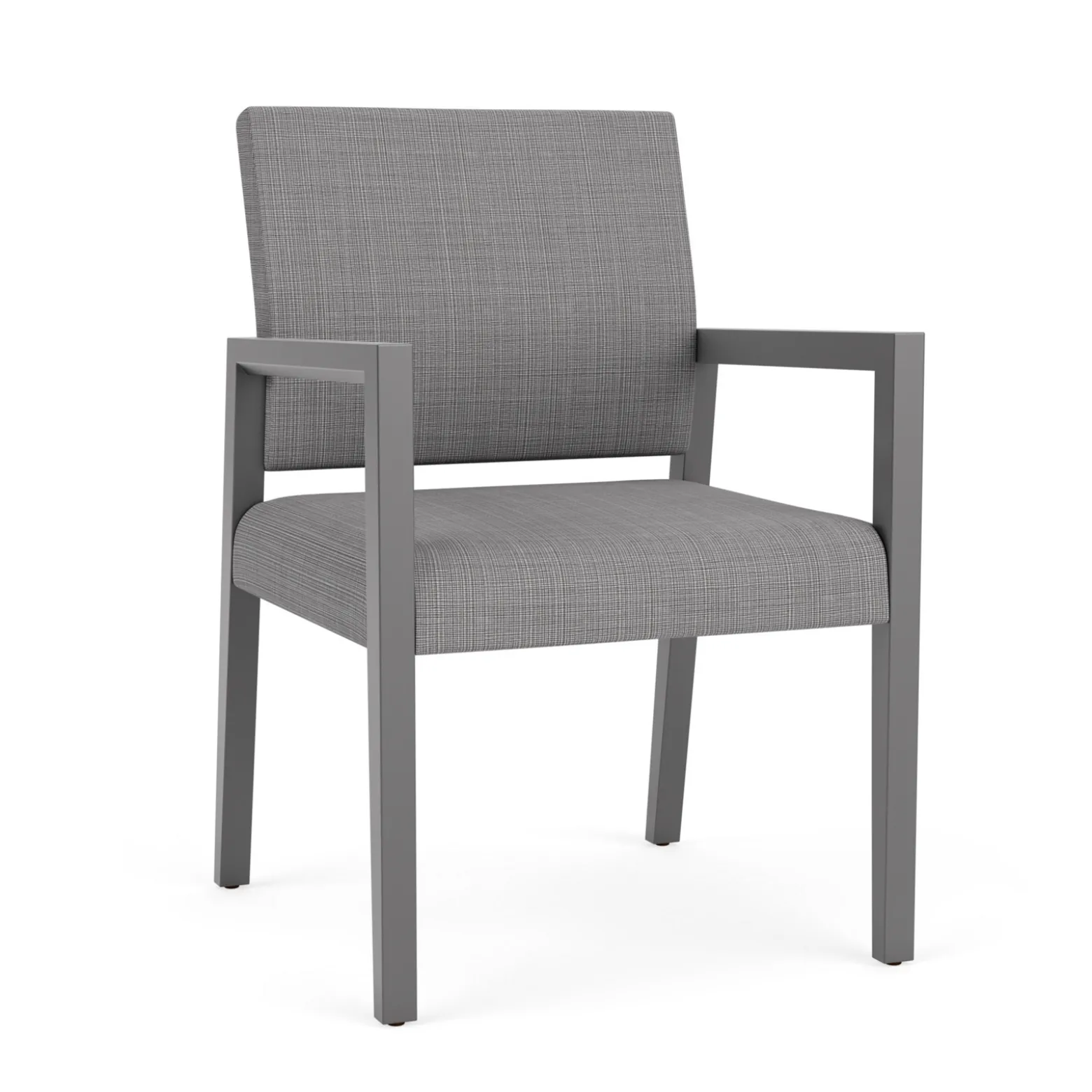 Hampton Guest Chair in Designer Upholstery