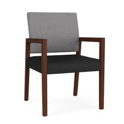 Hampton Guest Chair in Designer Upholstery