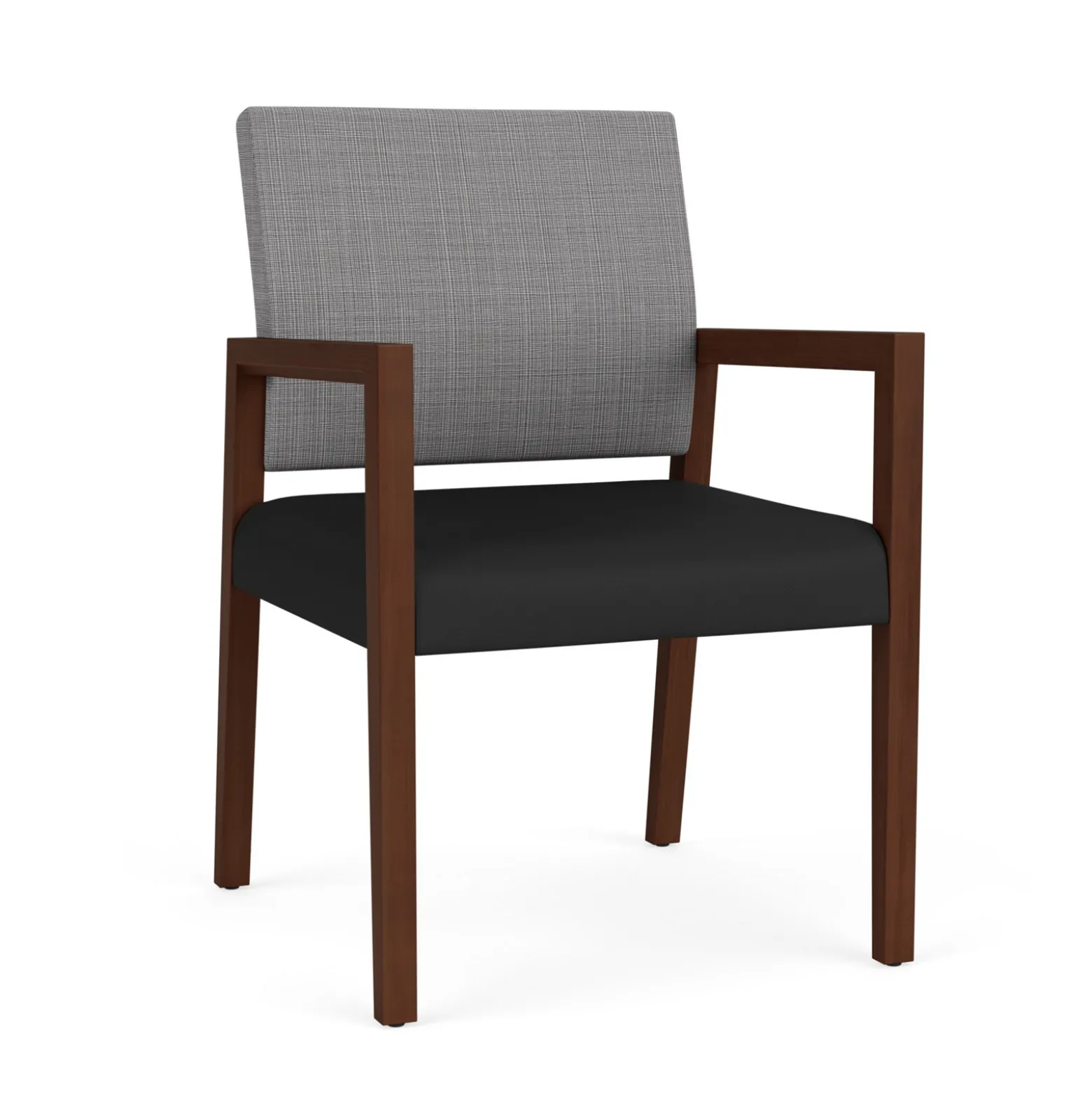 Hampton Guest Chair in Designer Upholstery