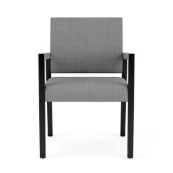Hampton Guest Chair in Designer Upholstery