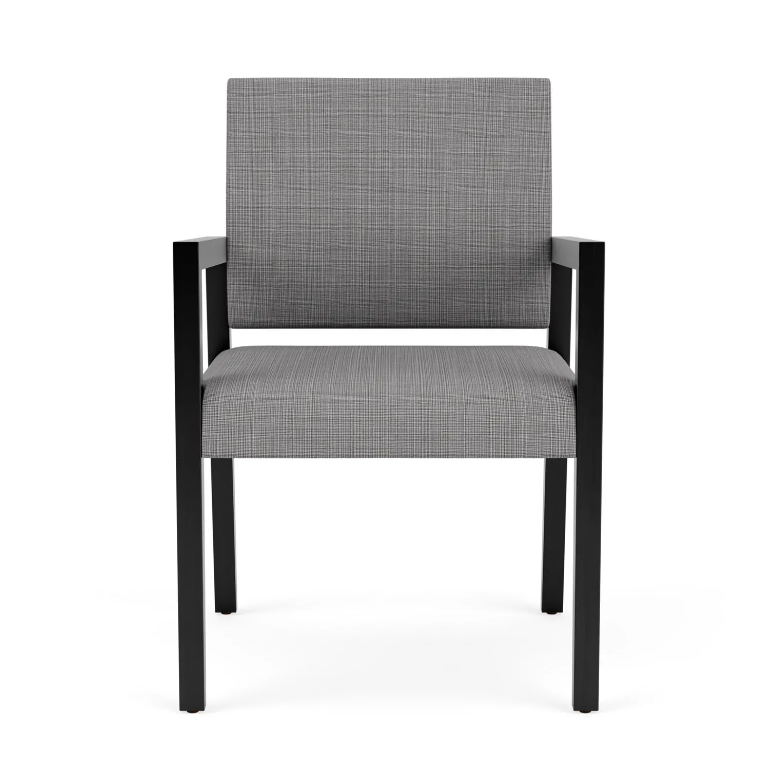 Hampton Guest Chair in Designer Upholstery