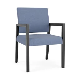 Hampton Guest Chair in Designer Upholstery