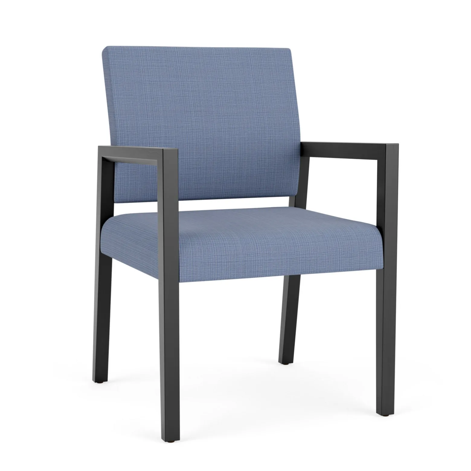 Hampton Guest Chair in Designer Upholstery