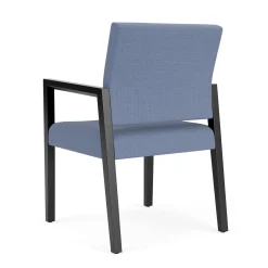 Hampton Guest Chair in Designer Upholstery