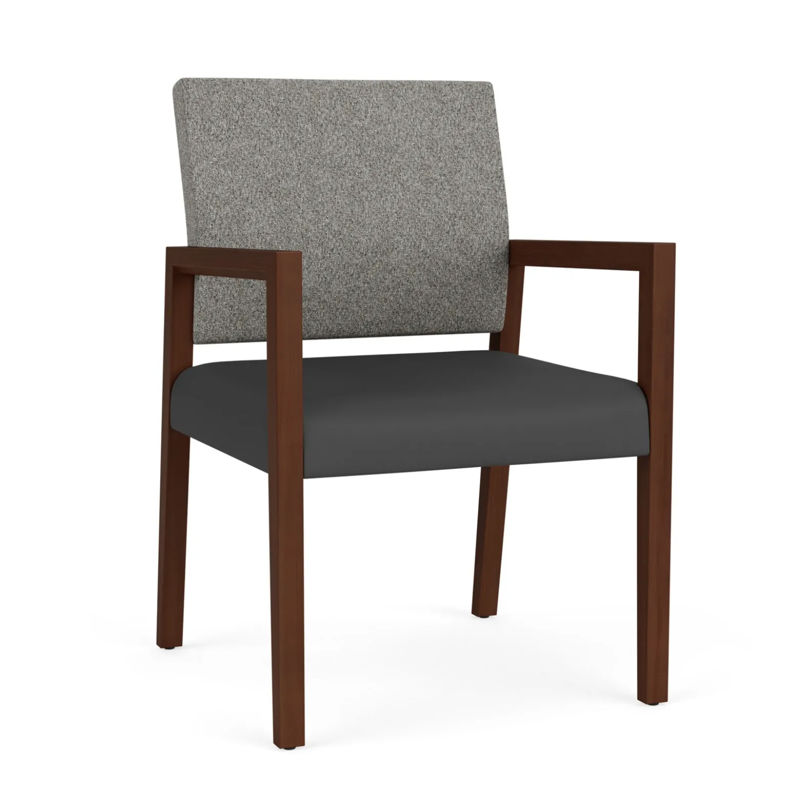Hampton Guest Chair in Standard Upholstery