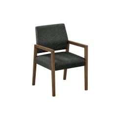 Hampton Guest Chair in Standard Upholstery