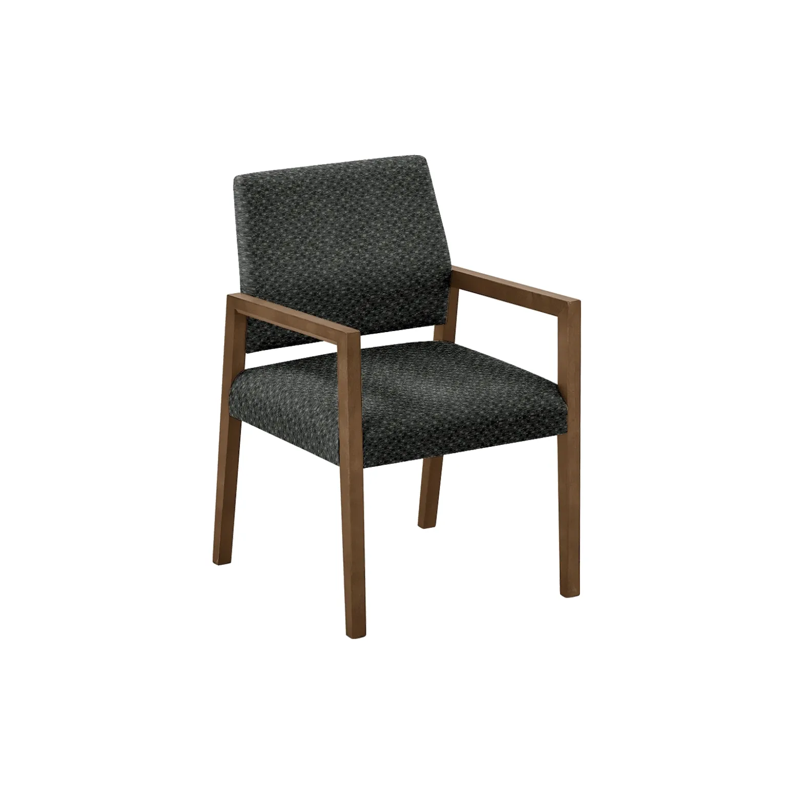 Hampton Guest Chair in Standard Upholstery