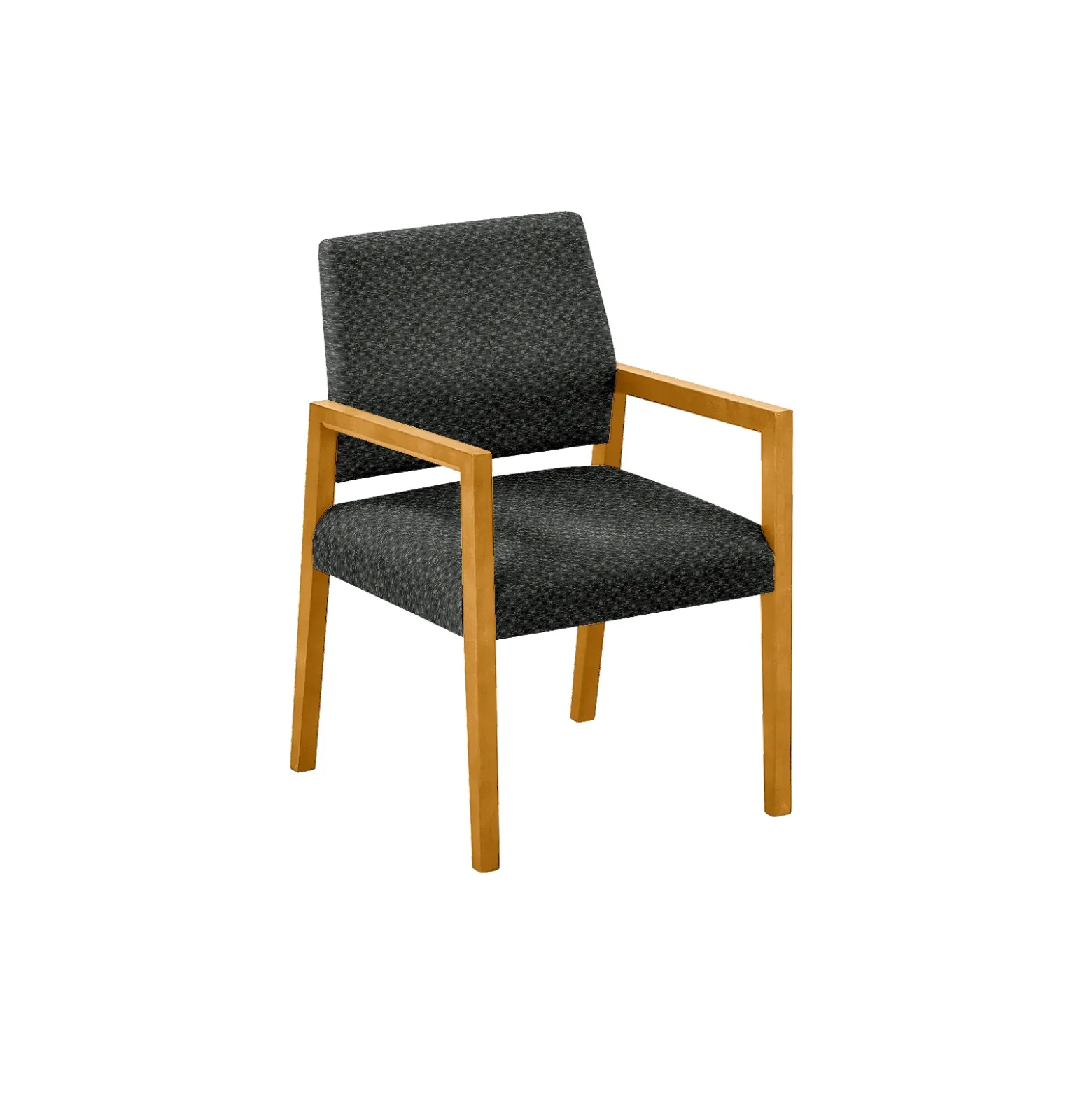 Hampton Guest Chair in Standard Upholstery
