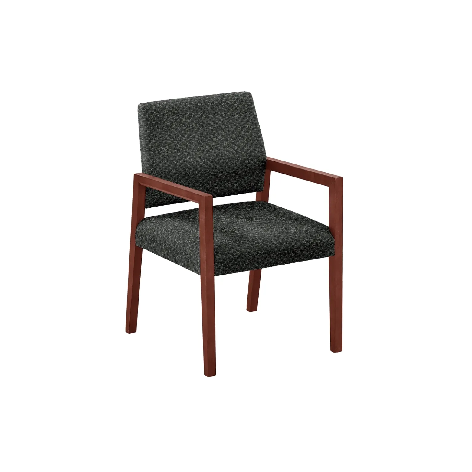 Hampton Guest Chair in Standard Upholstery