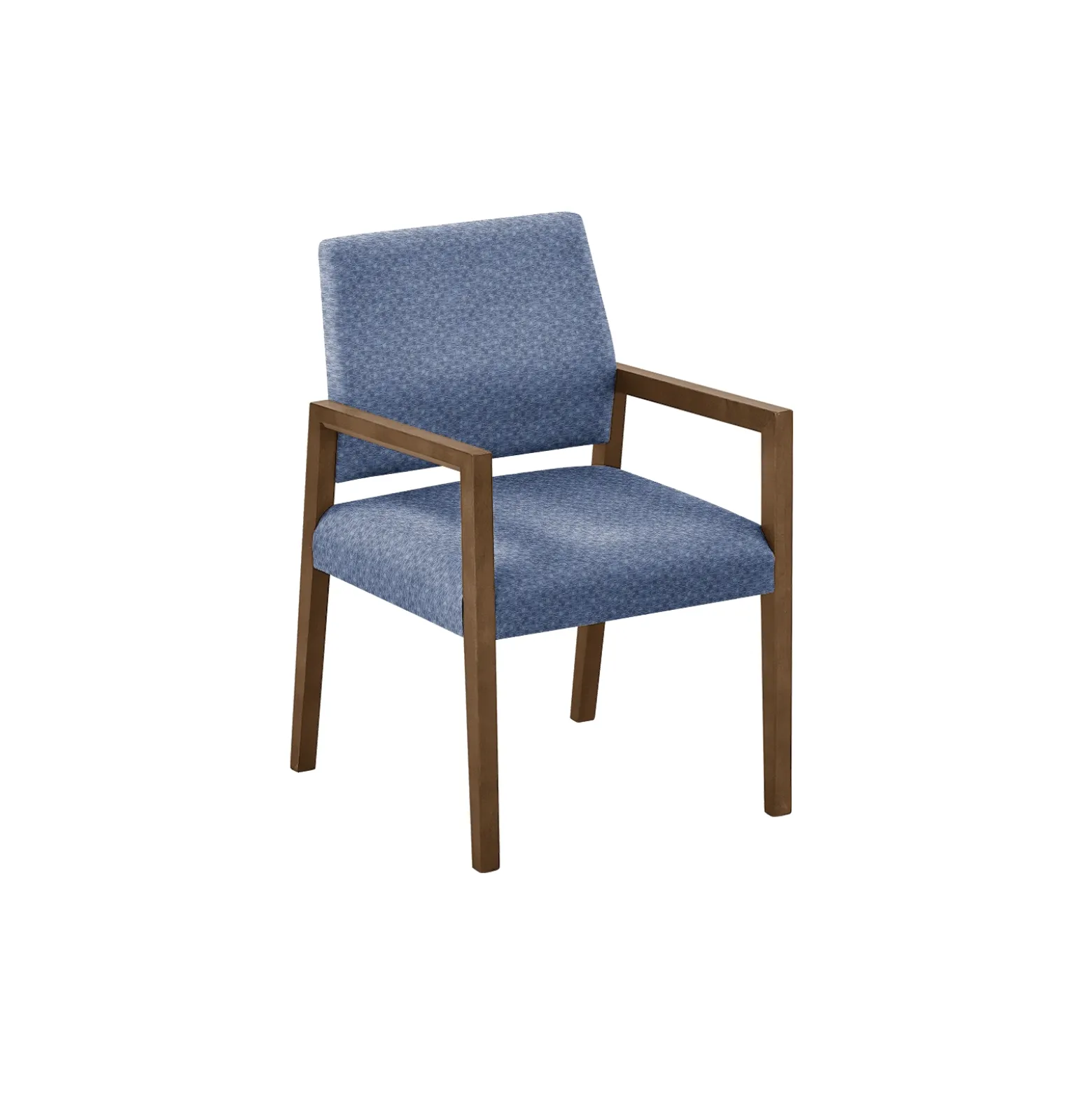 Hampton Guest Chair in Standard Upholstery