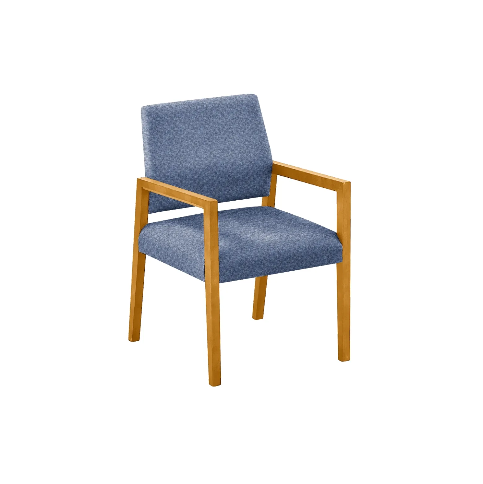 Hampton Guest Chair in Standard Upholstery
