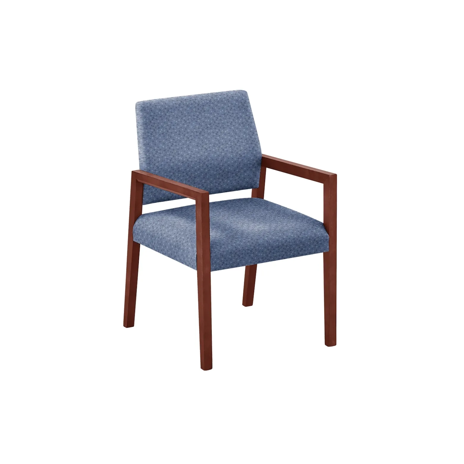 Hampton Guest Chair in Standard Upholstery