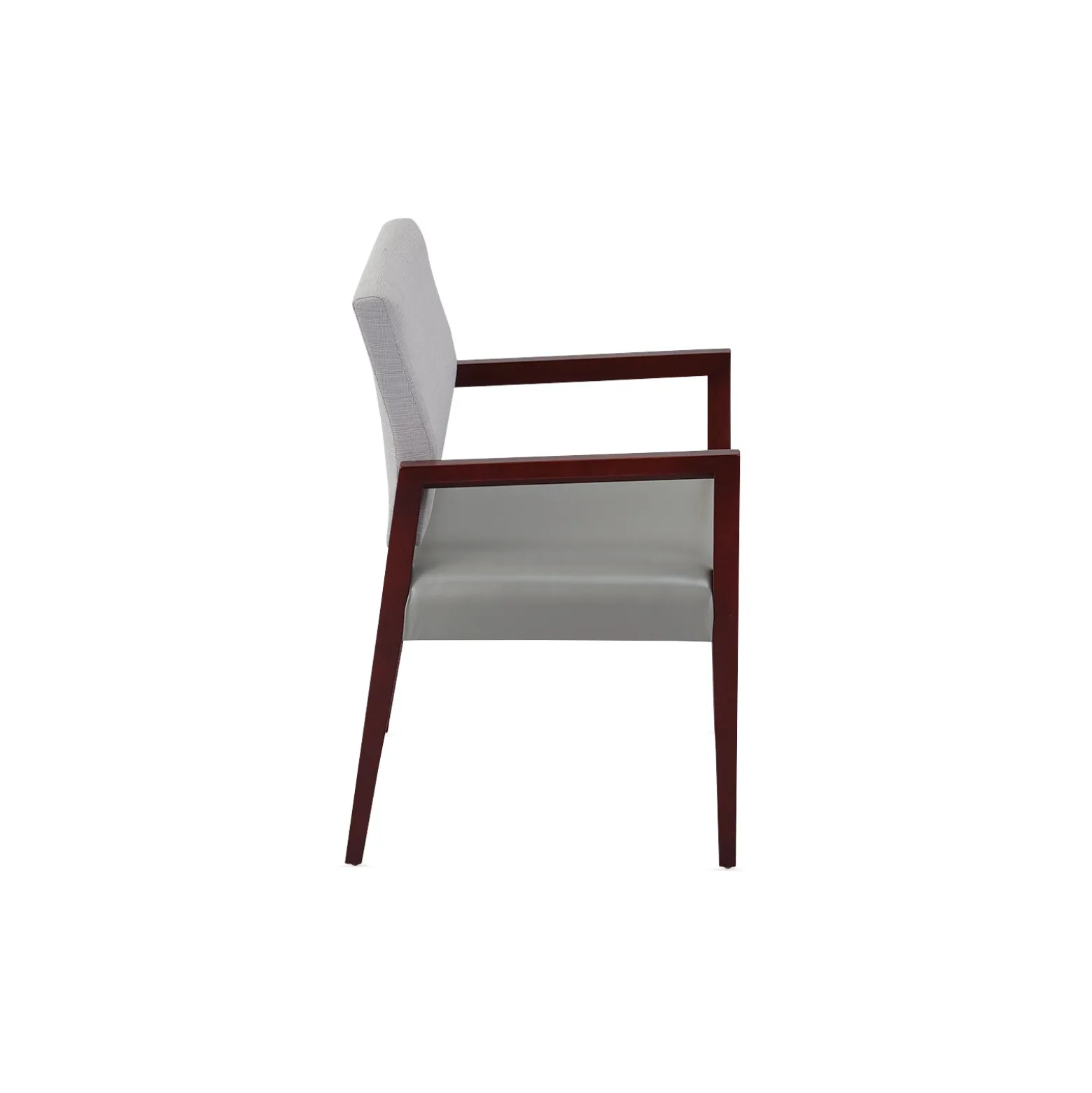 Hampton Guest Chair in Standard Upholstery