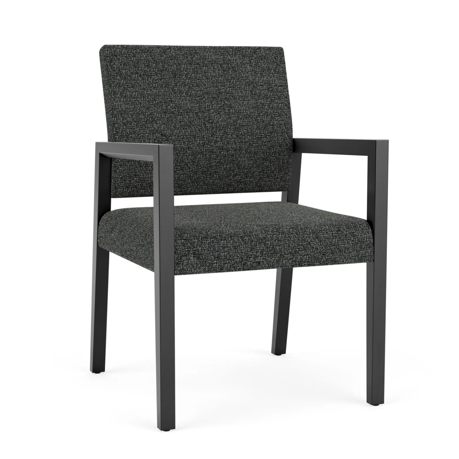 Hampton Guest Chair in Standard Upholstery
