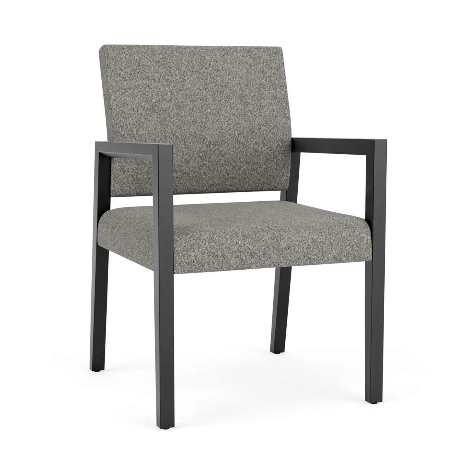 Hampton Guest Chair in Standard Upholstery