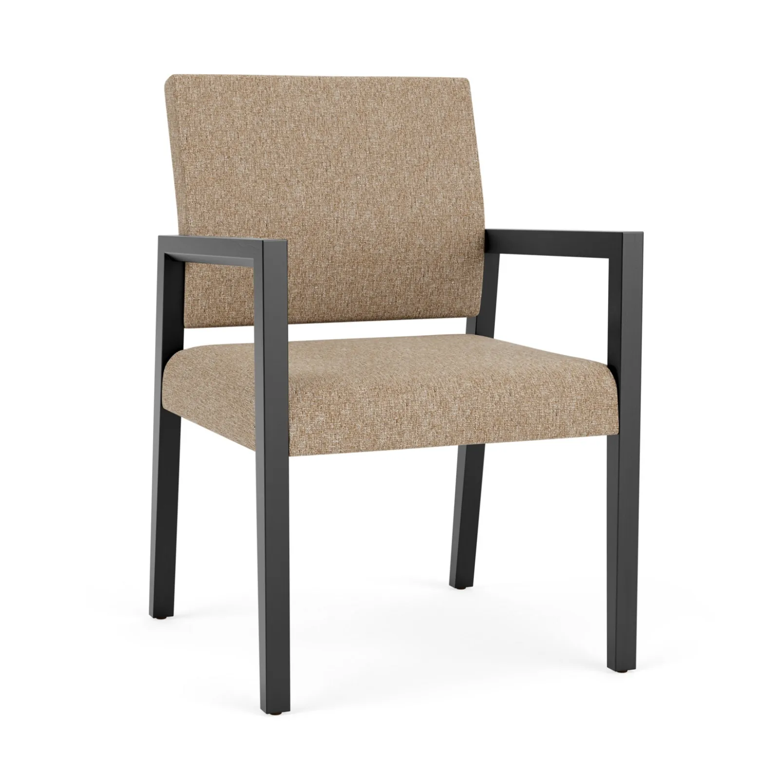 Hampton Guest Chair in Standard Upholstery