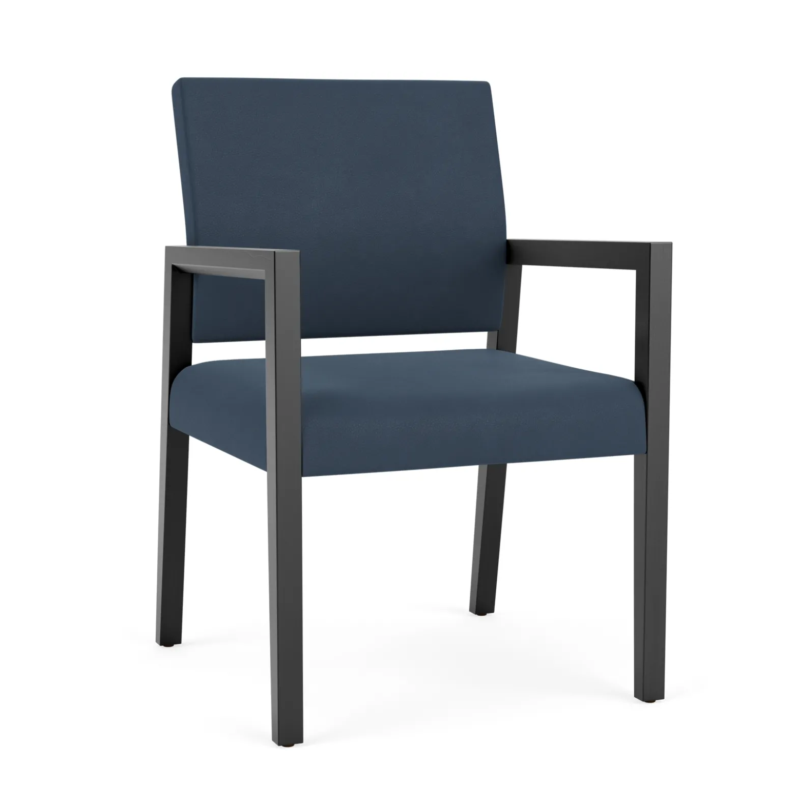 Hampton Guest Chair in Standard Upholstery