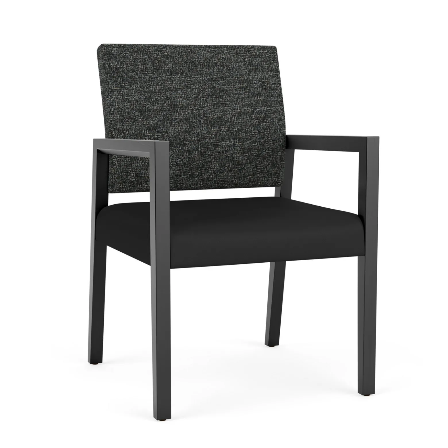 Hampton Guest Chair in Standard Upholstery