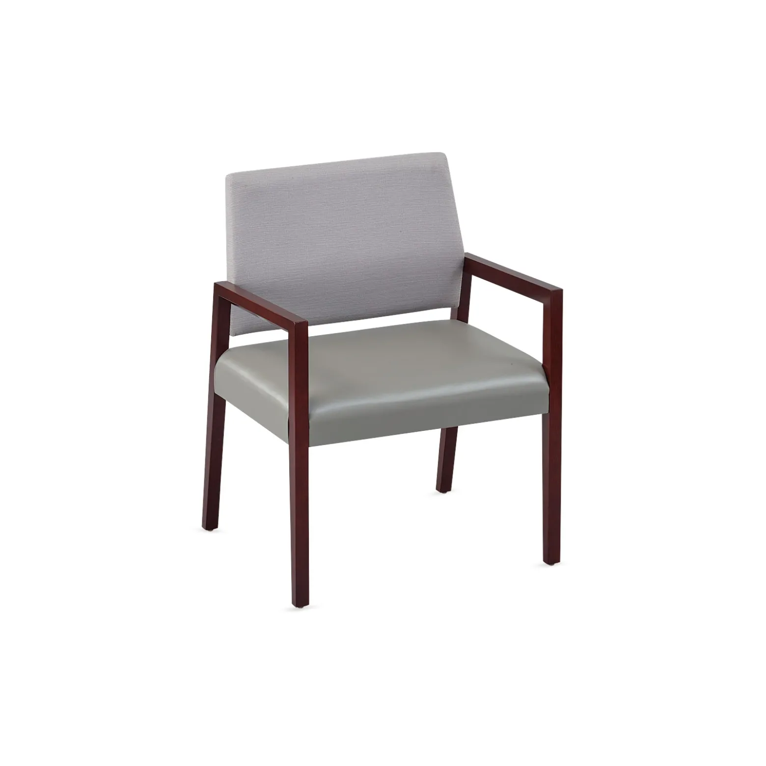 Hampton Guest Chair in Standard Upholstery