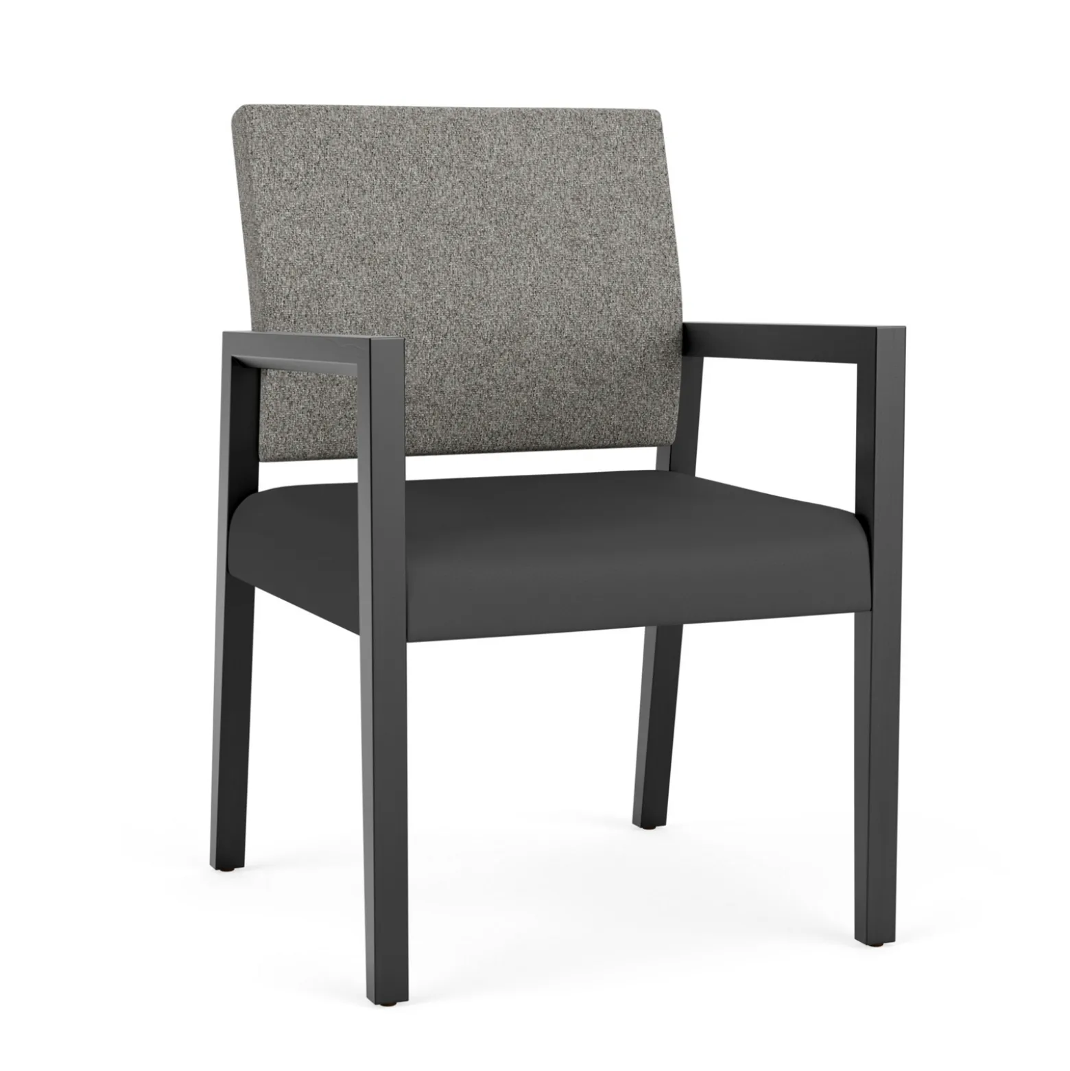 Hampton Guest Chair in Standard Upholstery