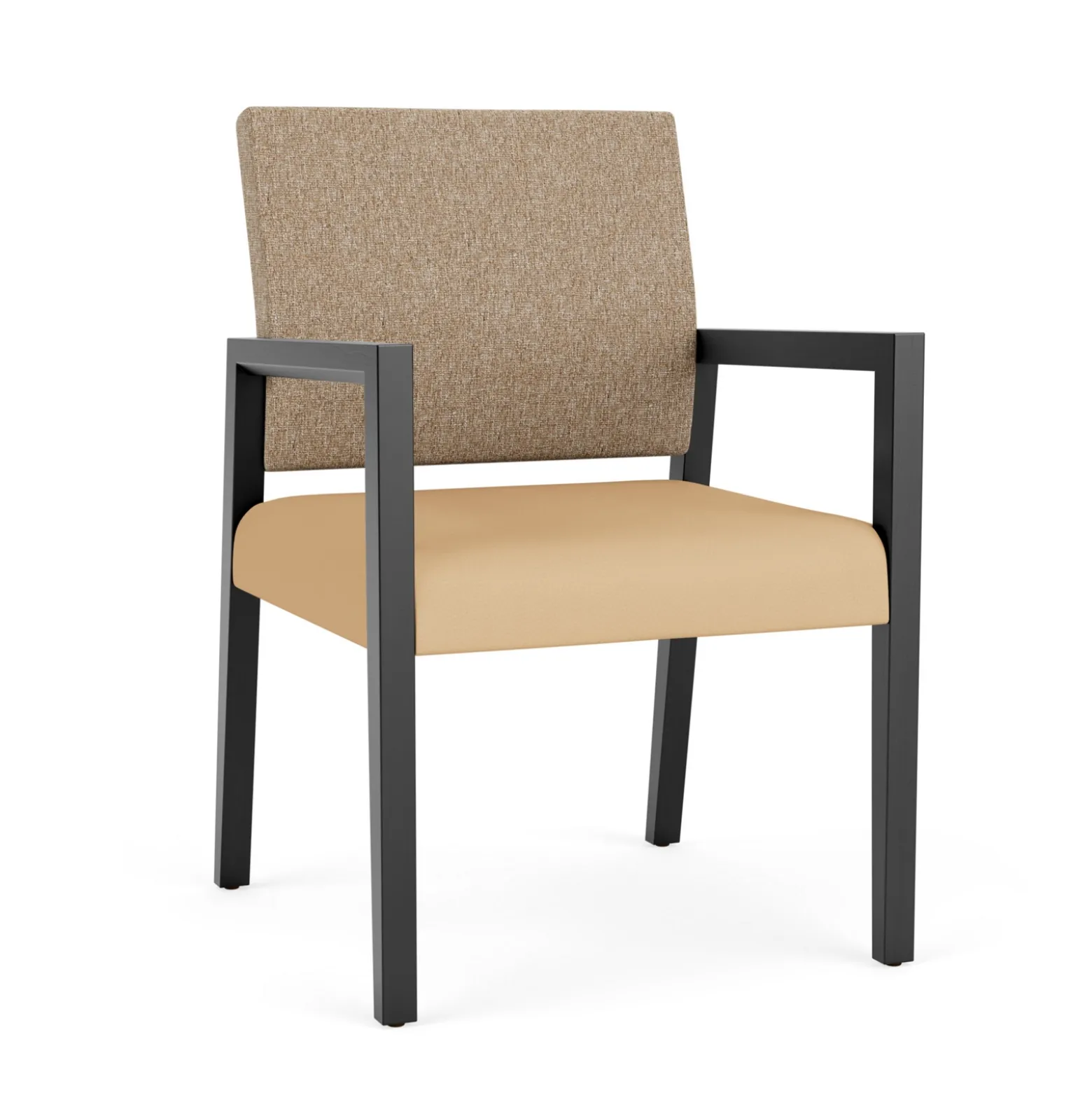 Hampton Guest Chair in Standard Upholstery