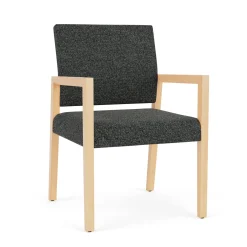 Hampton Guest Chair in Standard Upholstery