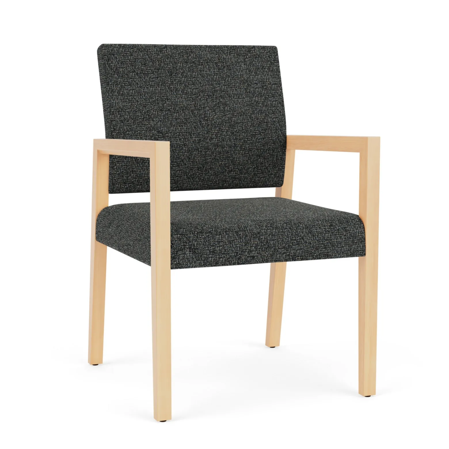 Hampton Guest Chair in Standard Upholstery