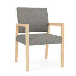 Hampton Guest Chair in Standard Upholstery