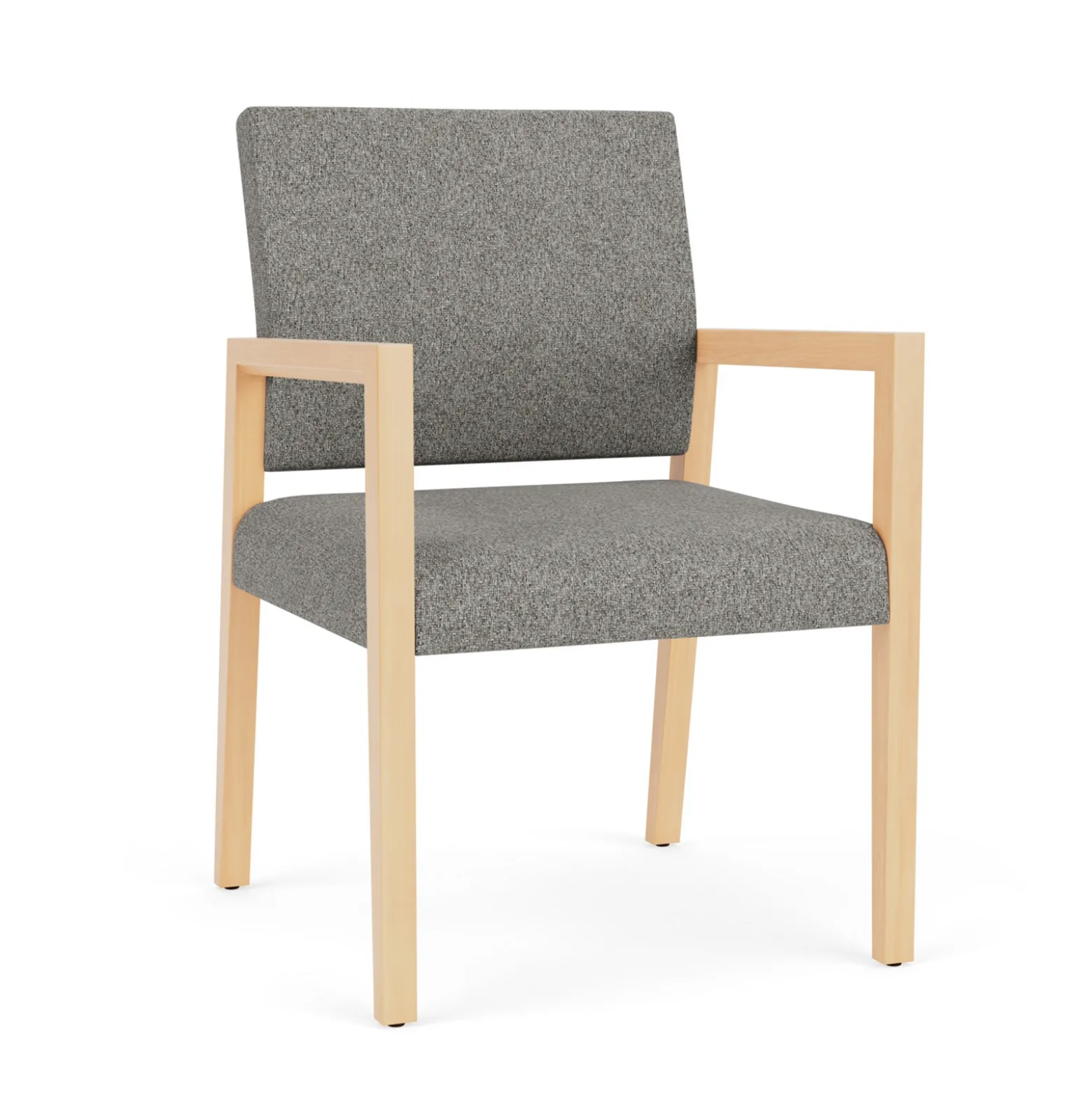 Hampton Guest Chair in Standard Upholstery