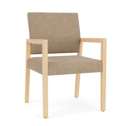 Hampton Guest Chair in Standard Upholstery