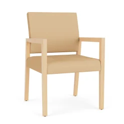 Hampton Guest Chair in Standard Upholstery