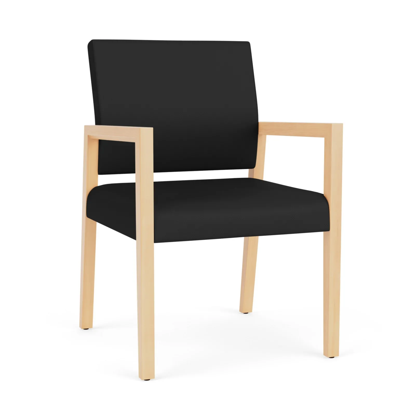 Hampton Guest Chair in Standard Upholstery