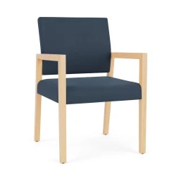 Hampton Guest Chair in Standard Upholstery