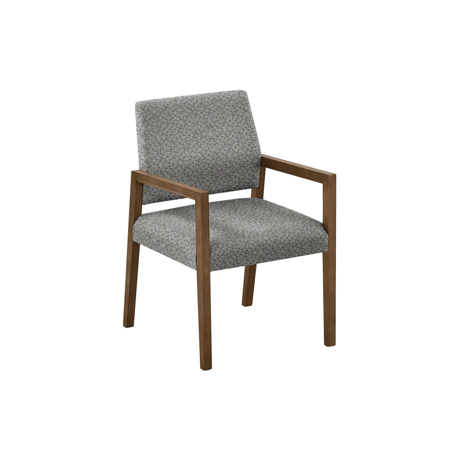 Hampton Guest Chair in Standard Upholstery