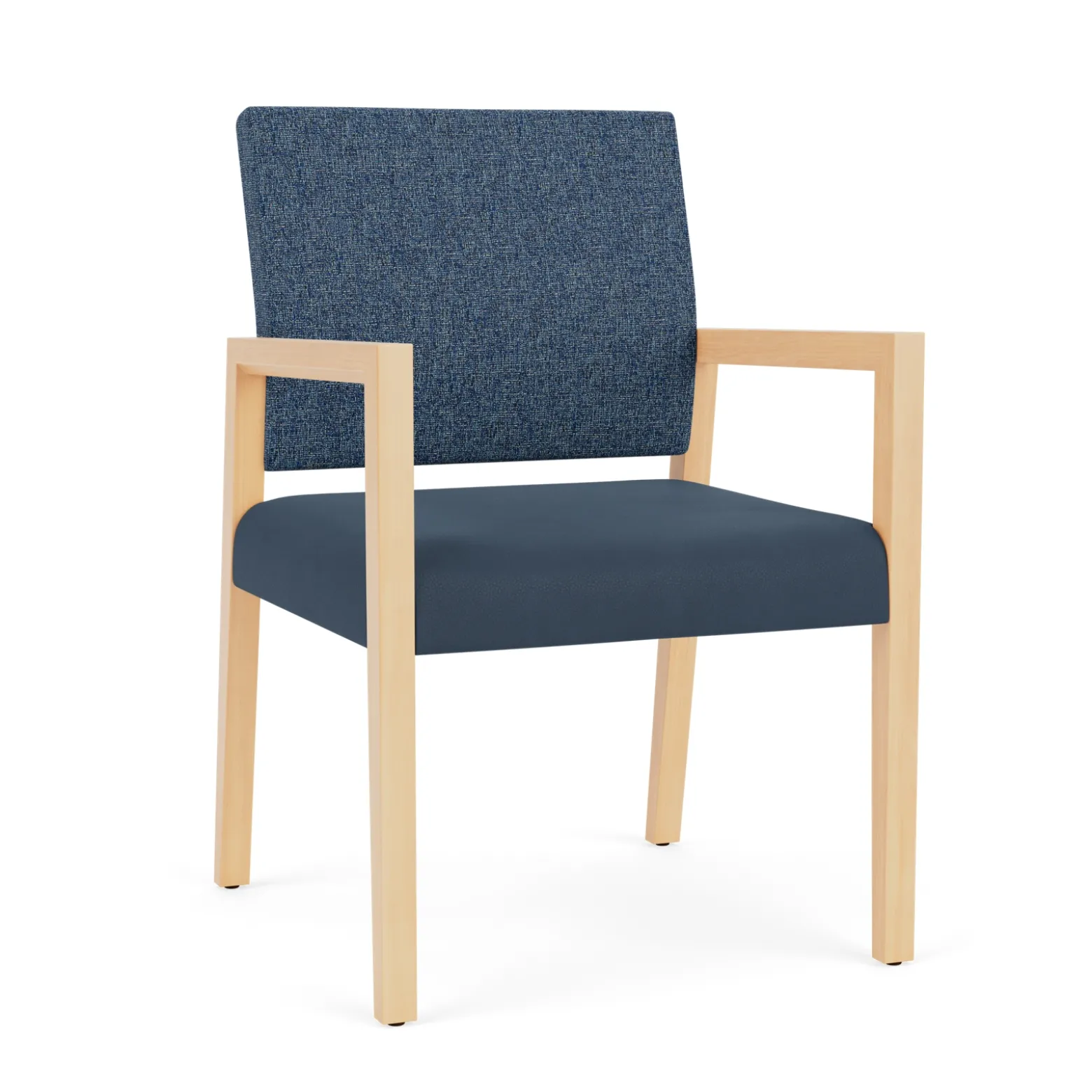 Hampton Guest Chair in Standard Upholstery