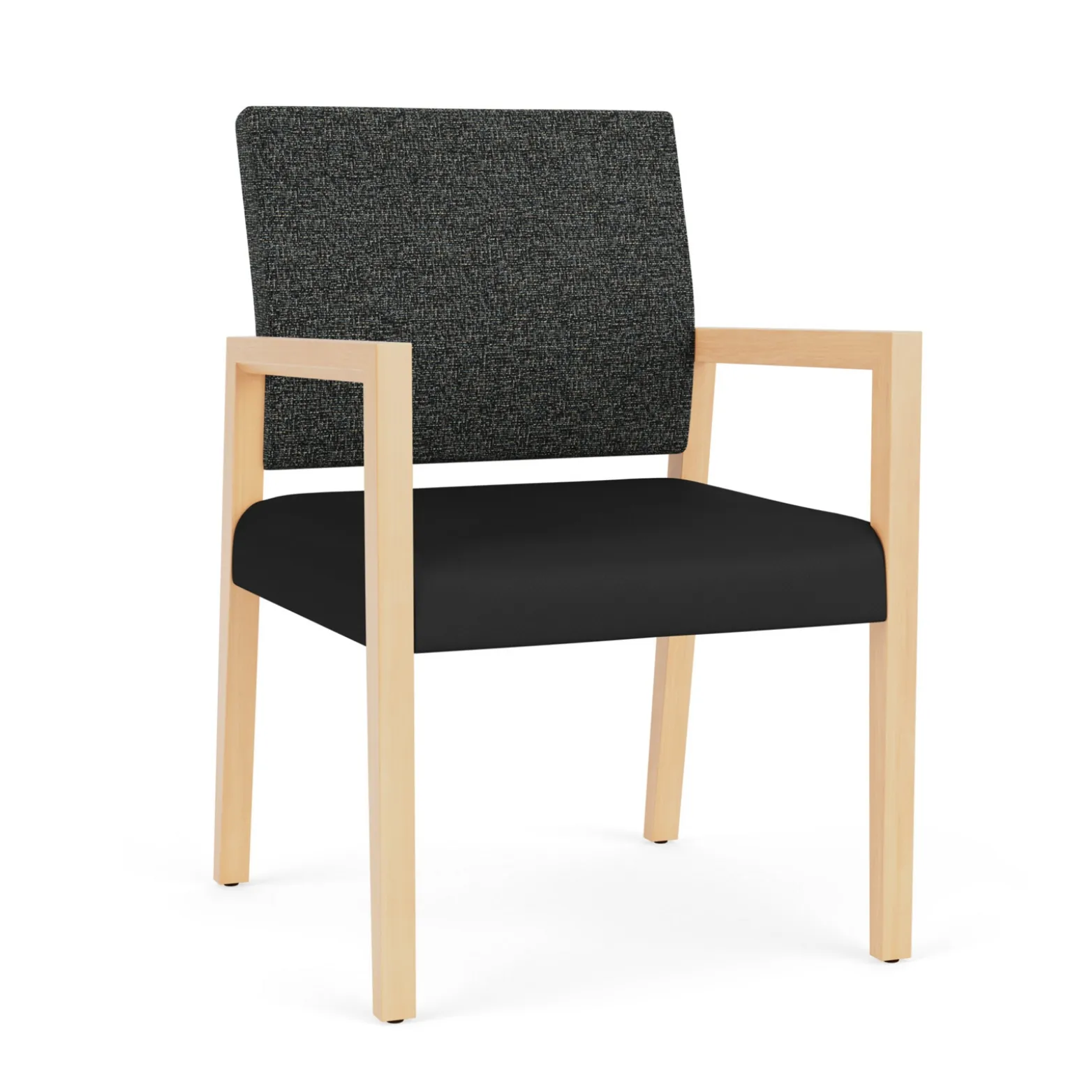 Hampton Guest Chair in Standard Upholstery