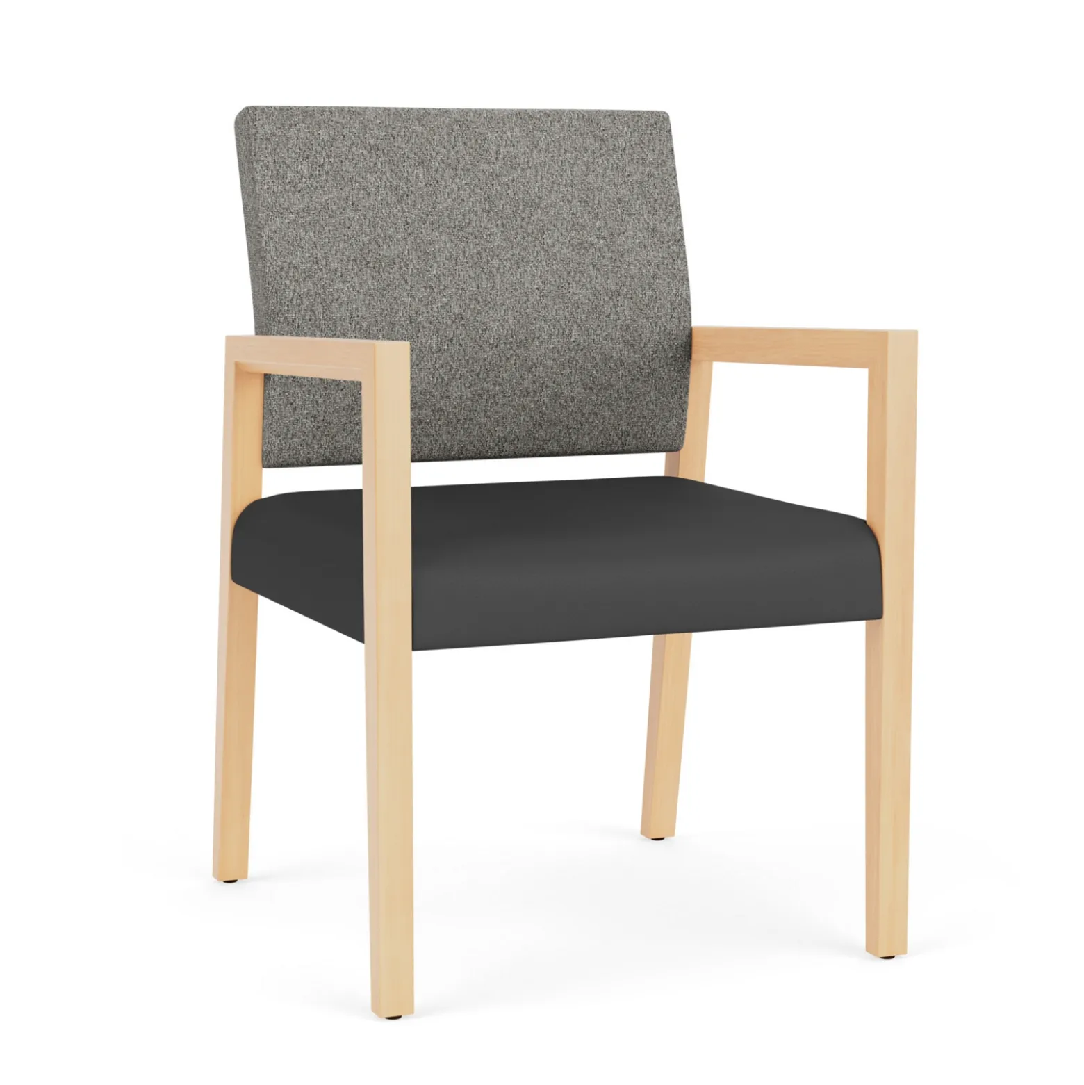 Hampton Guest Chair in Standard Upholstery