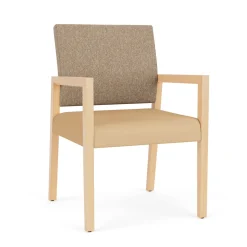 Hampton Guest Chair in Standard Upholstery