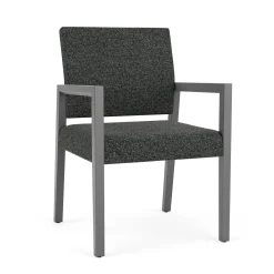 Hampton Guest Chair in Standard Upholstery