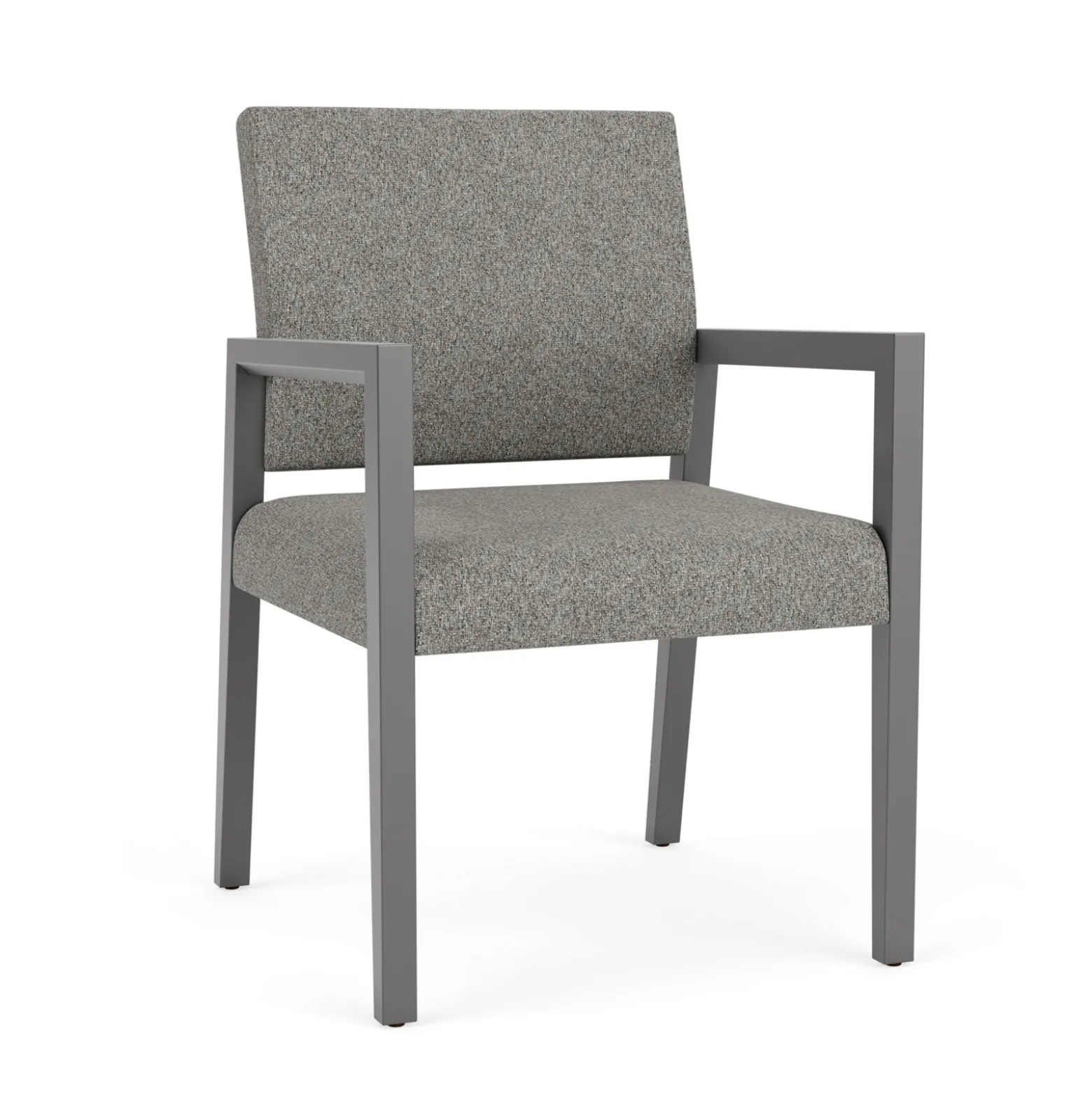 Hampton Guest Chair in Standard Upholstery