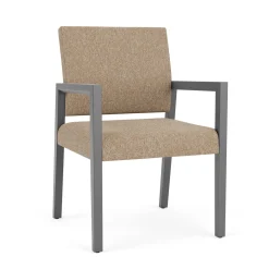 Hampton Guest Chair in Standard Upholstery