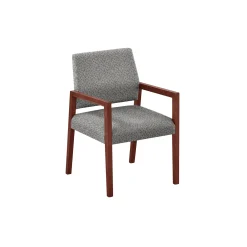 Hampton Guest Chair in Standard Upholstery
