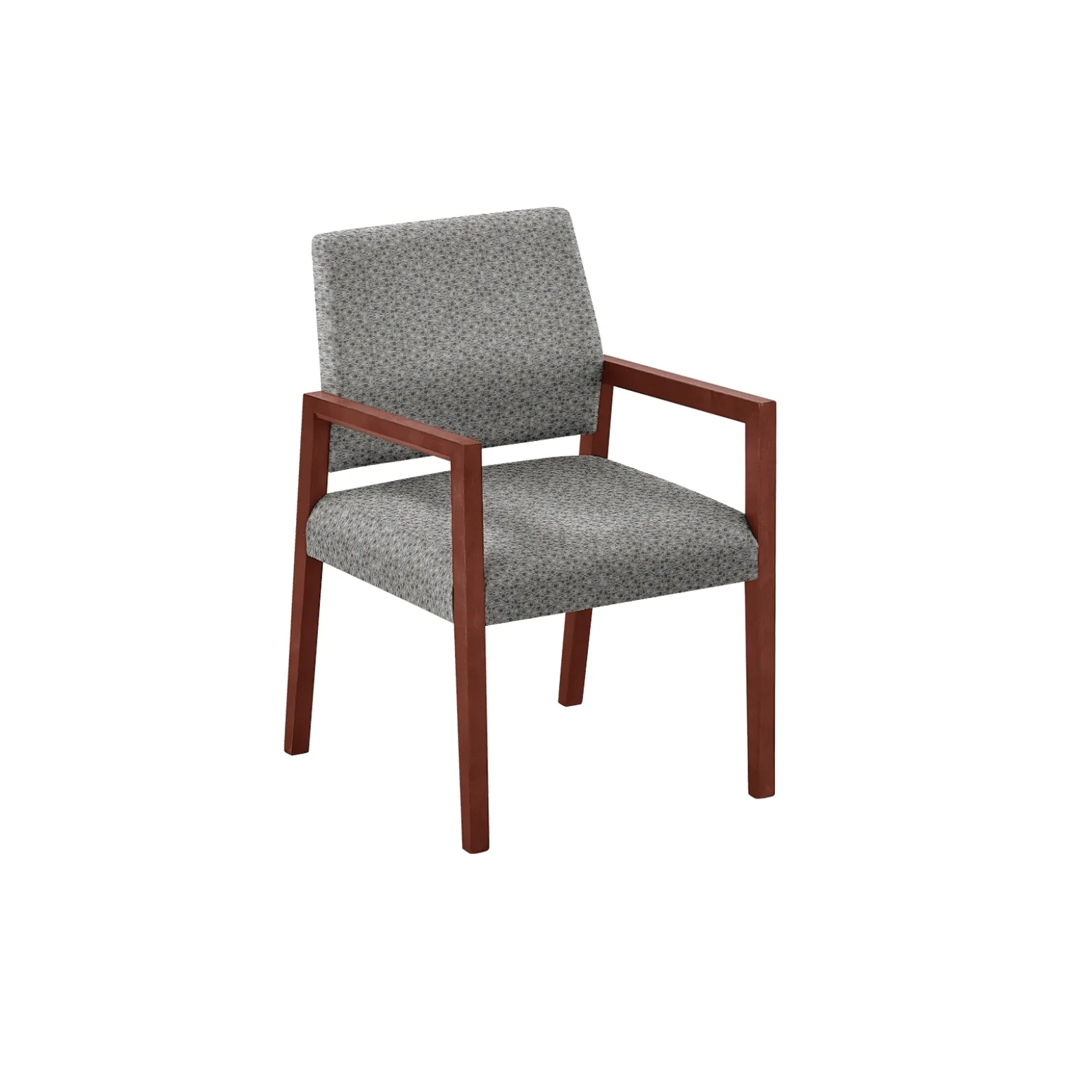 Hampton Guest Chair in Standard Upholstery