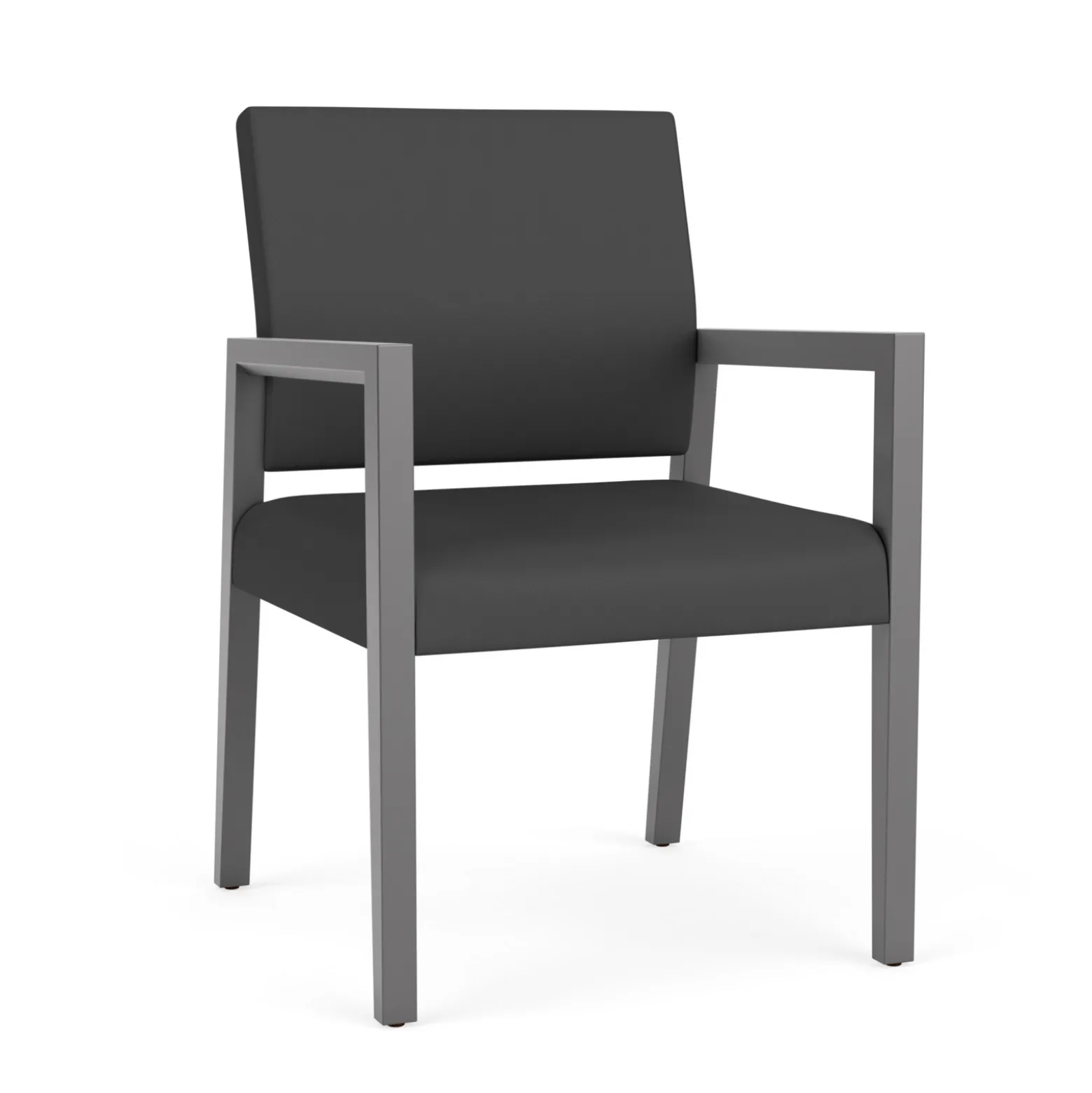 Hampton Guest Chair in Standard Upholstery