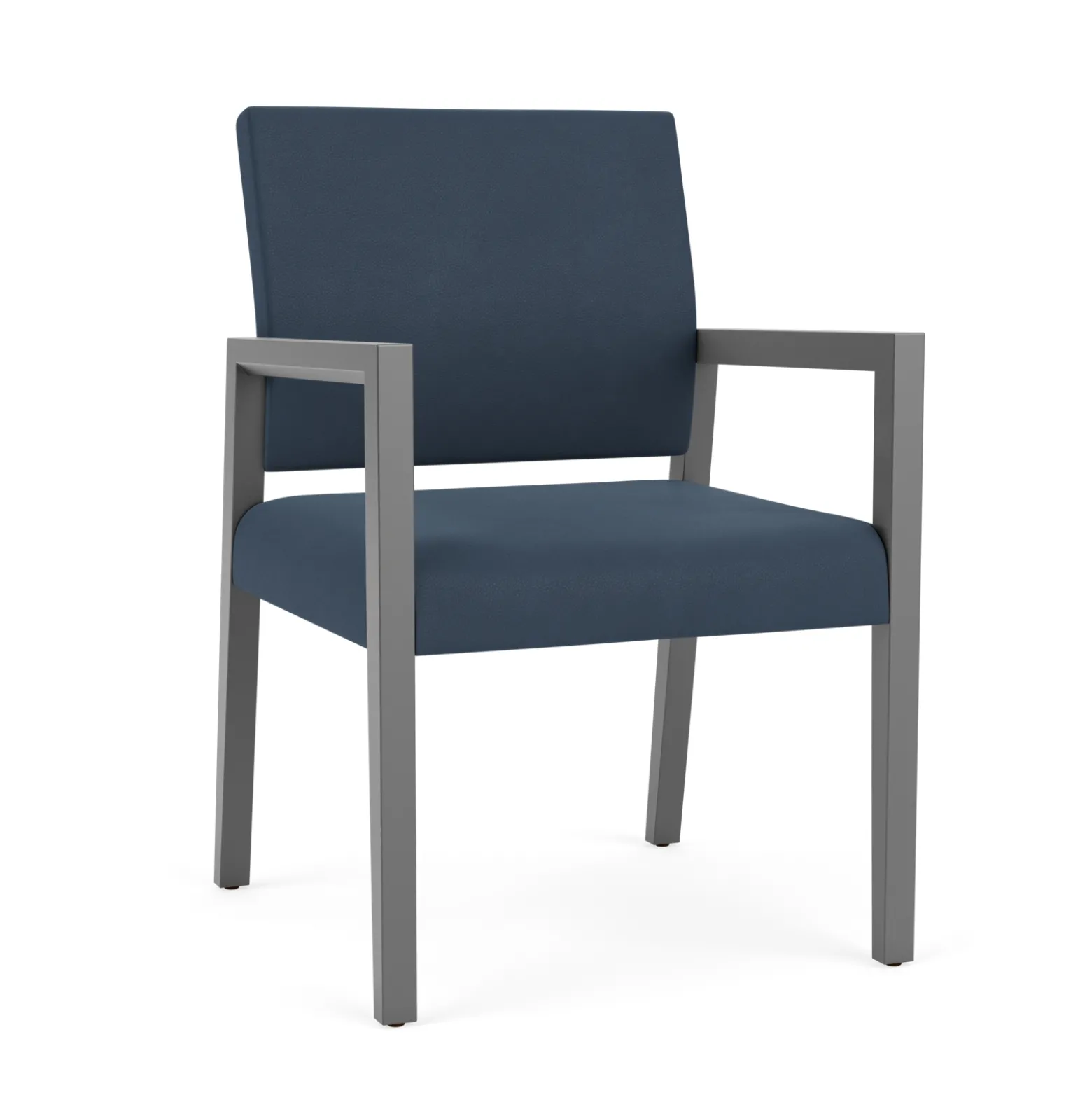 Hampton Guest Chair in Standard Upholstery