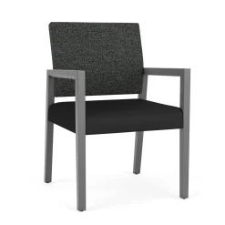 Hampton Guest Chair in Standard Upholstery