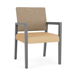 Hampton Guest Chair in Standard Upholstery
